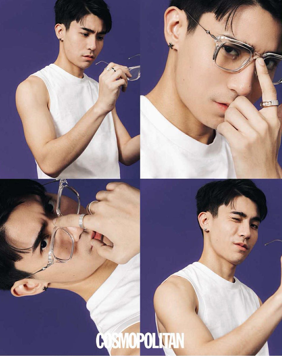 FAMANALOFFICIAL's tweet photo. Brent Manalo on Cosmopolitan’s Cosmo Crush! Truly, he’s never beating the “crush ng bayan” title—only proving it more and more each time. Always making hearts flutter everywhere he goes!

Read the full article here: https://t.co/LrJCyk3JsG

#CosmoCrushBrent https://t.co/PQVC9QOcxL
