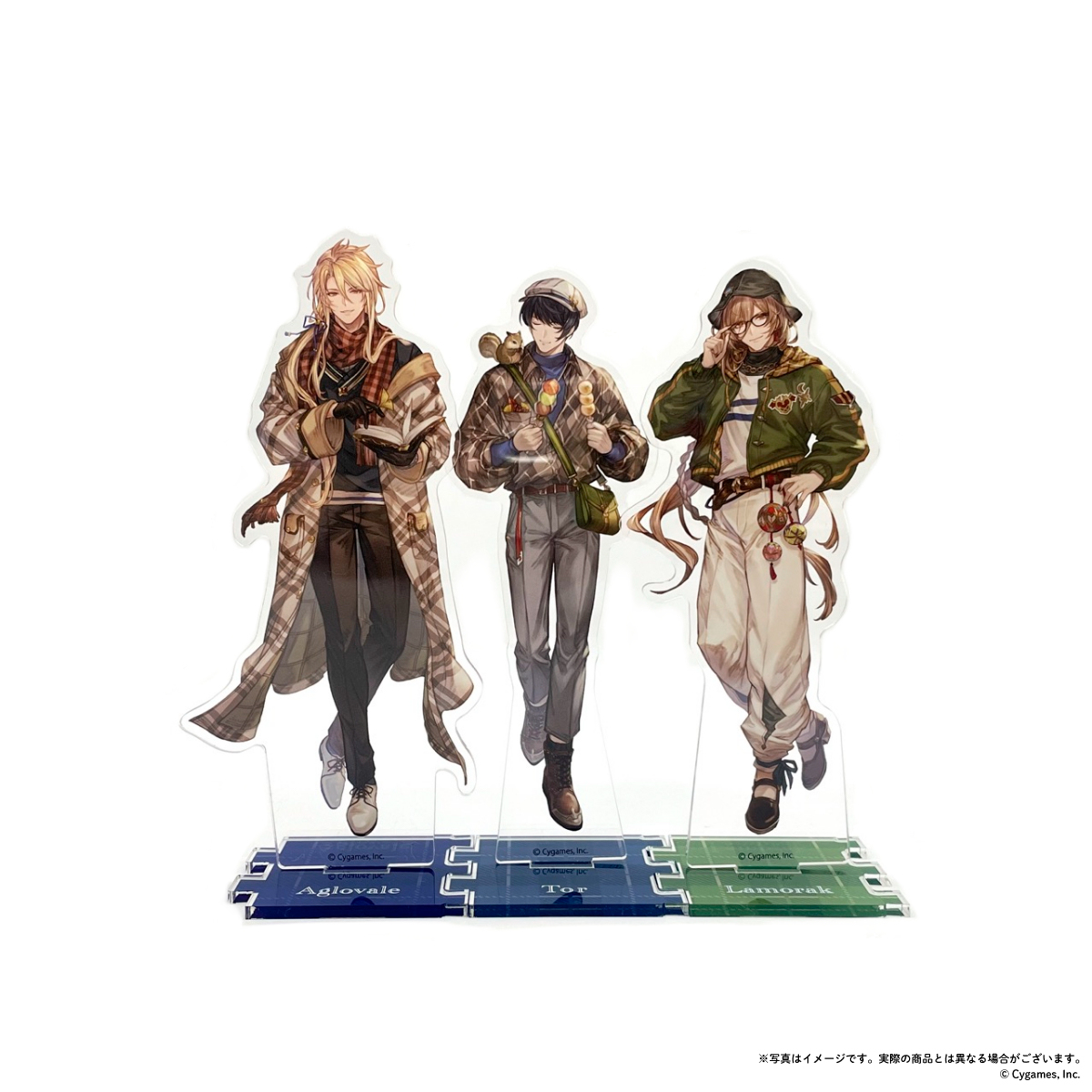 肖戦 流砂アクリル 掛ける 4点セット❣️確認用0816 肖戦 流砂アクリル