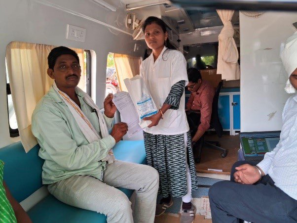 Maharashtra Building and Other Construction Board tweet media