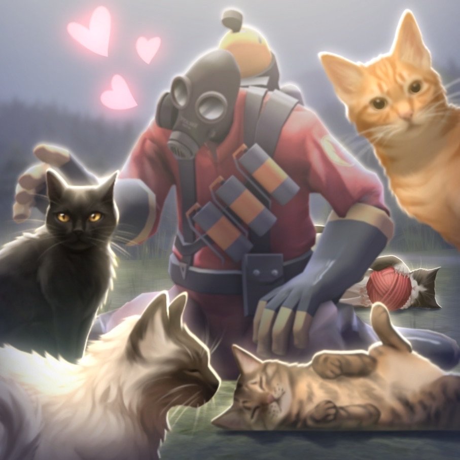 TF2 Emporium tweet media