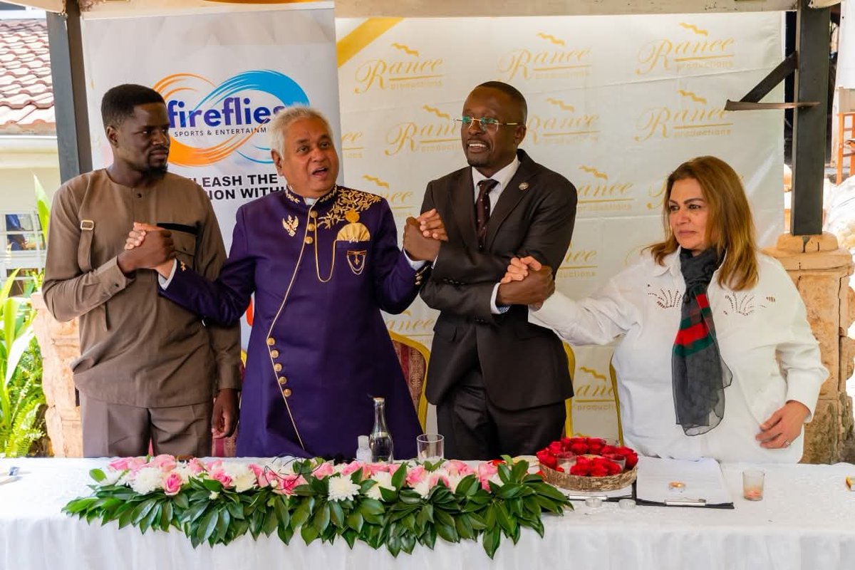 Firefliesafrica's tweet photo. September in Pictures
#BasketballKE #firefliessports https://t.co/AxkCzR9b1O