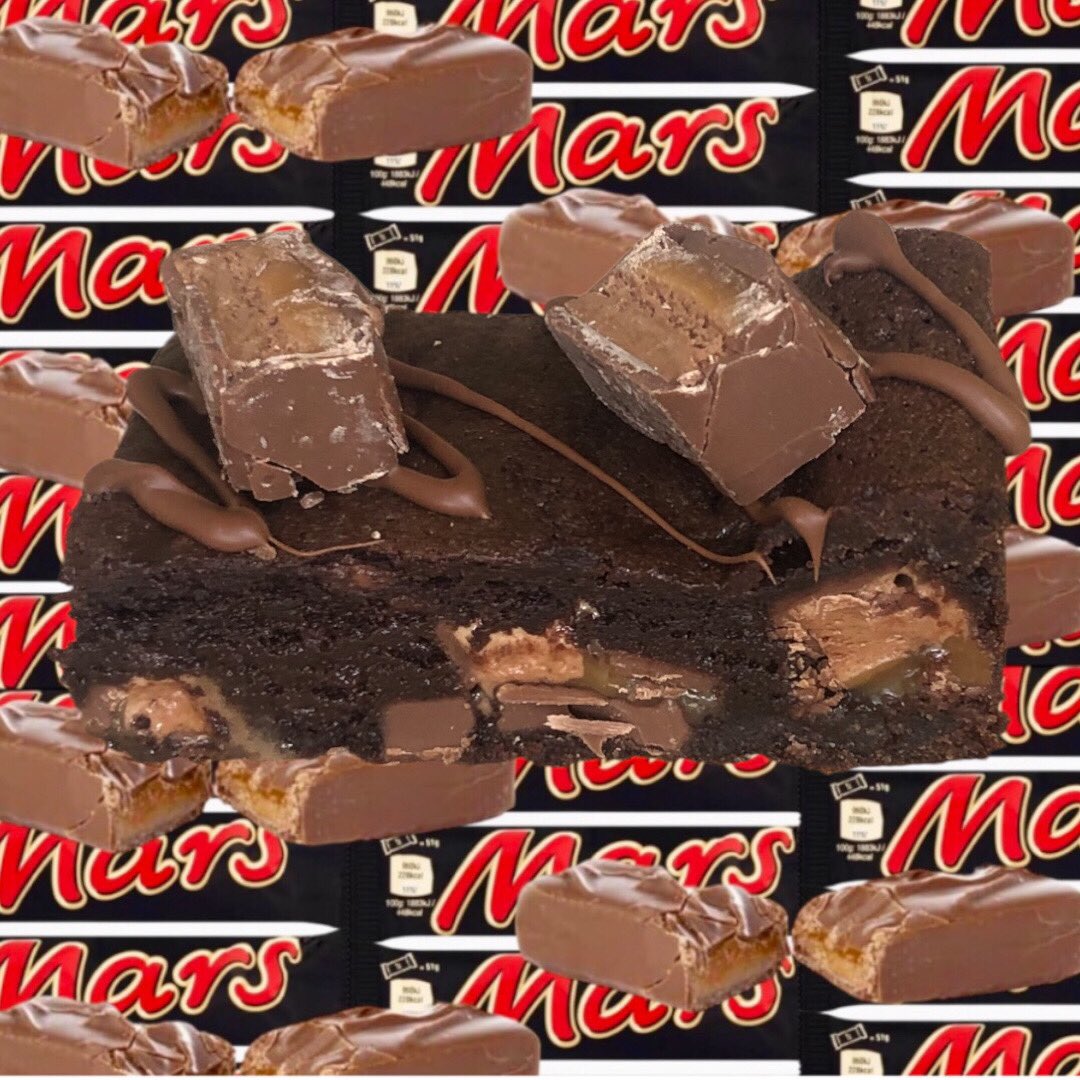 alwaystimefora's tweet image. Mars Bar brownies will be just one of the flavours on sale this Saturday at Radcliffe artisan market #marsbar #mars #marsbrownies #chocolatebrownie #brownies #yummybrownies #homebakedbrownies #homebaking #whitefield #prestwich #sunnybank #radcliffe #unsworth #bury #manchester