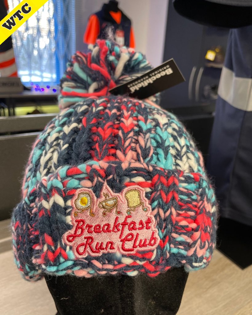 October’s nearly here… time to wrap up! 🍂
Woolly hats, caps, beanies &amp; more – all custom embroidered with your logo.
✔️ Warm
✔️ Professional
✔️ Branded

#Workwear #WinterReady #WTCWorkwear #WinterWorkwear #MiltonKeynes