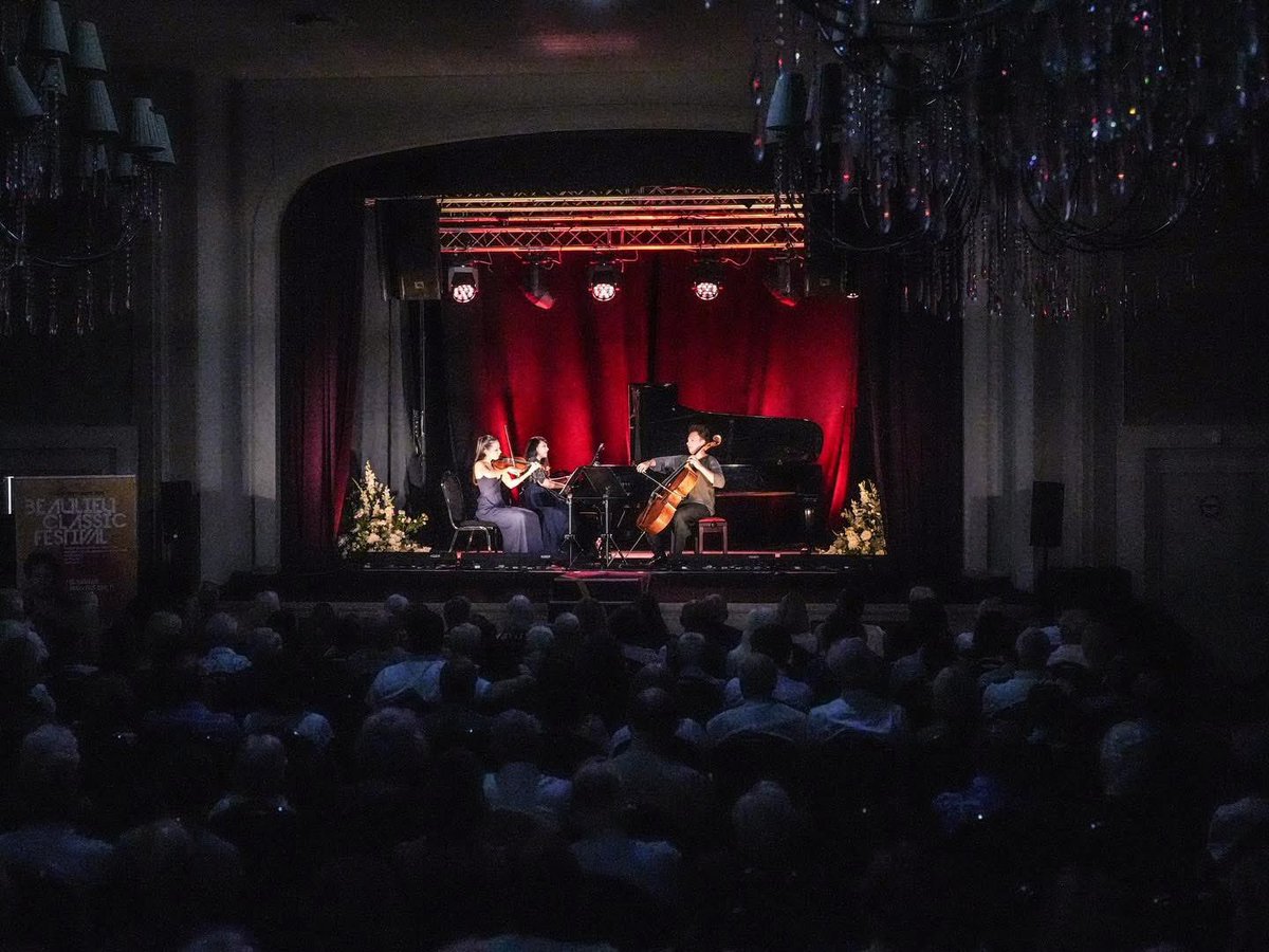 Edgar Moreau tweet media