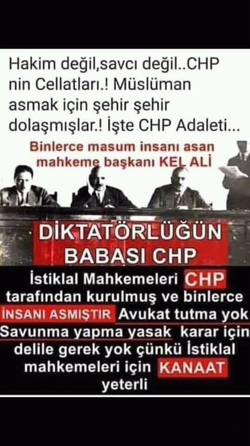CUMHUR İTTİFAKI (@ask1512) on Twitter photo 