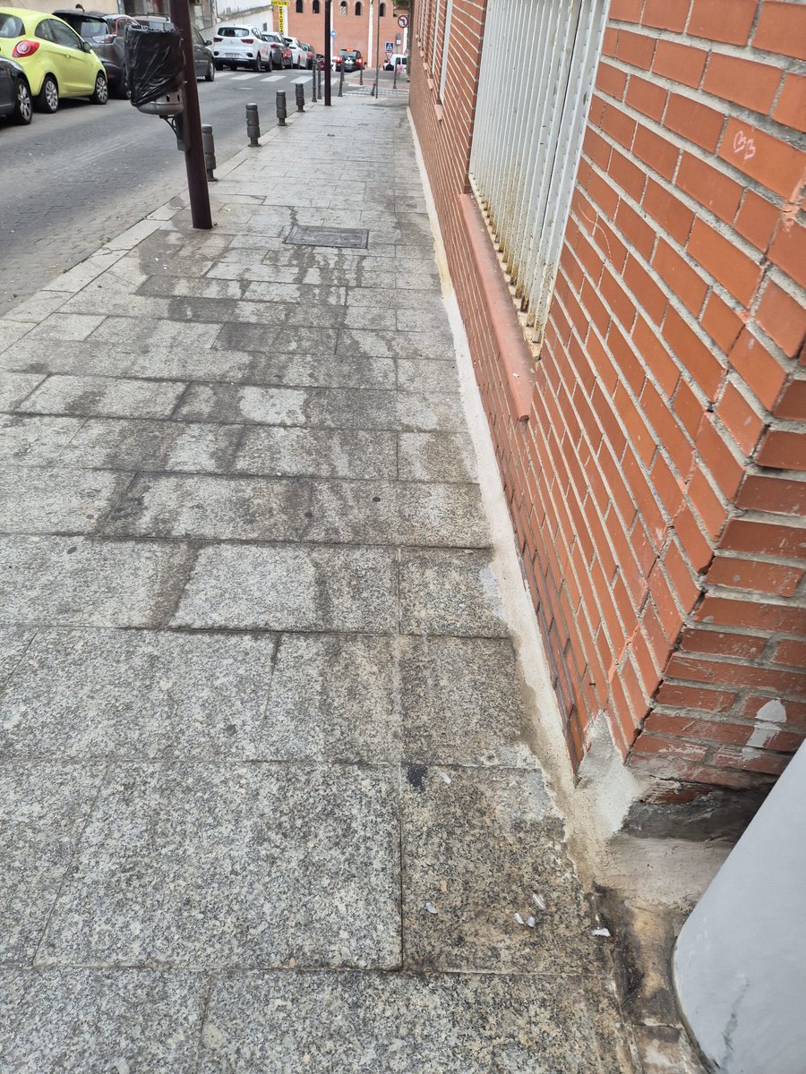 Otro día más notándose el gran contrato <a href="/lsfernandeza/">Lucía S. Fernández Alonso</a> <a href="/sansecomunica/">Ayuntamiento de San Sebastián de los Reyes</a> 
<a href="/IISanse/">Izquierda Independiente Sanse</a> <a href="/PodemosEnSanse/">Podemos San Sebastián de los Reyes</a> <a href="/VecinosSanSe/">Vecinos por SanSe</a> <a href="/psoesanse/">PSOE de Sanse /❤️</a> <a href="/mas_sanse/">Más Madrid Sanse</a>