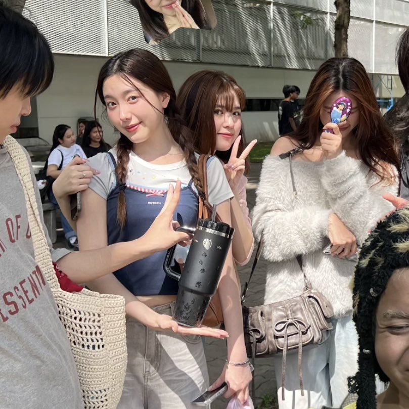 น้ำแข็ง🧊 tweet media