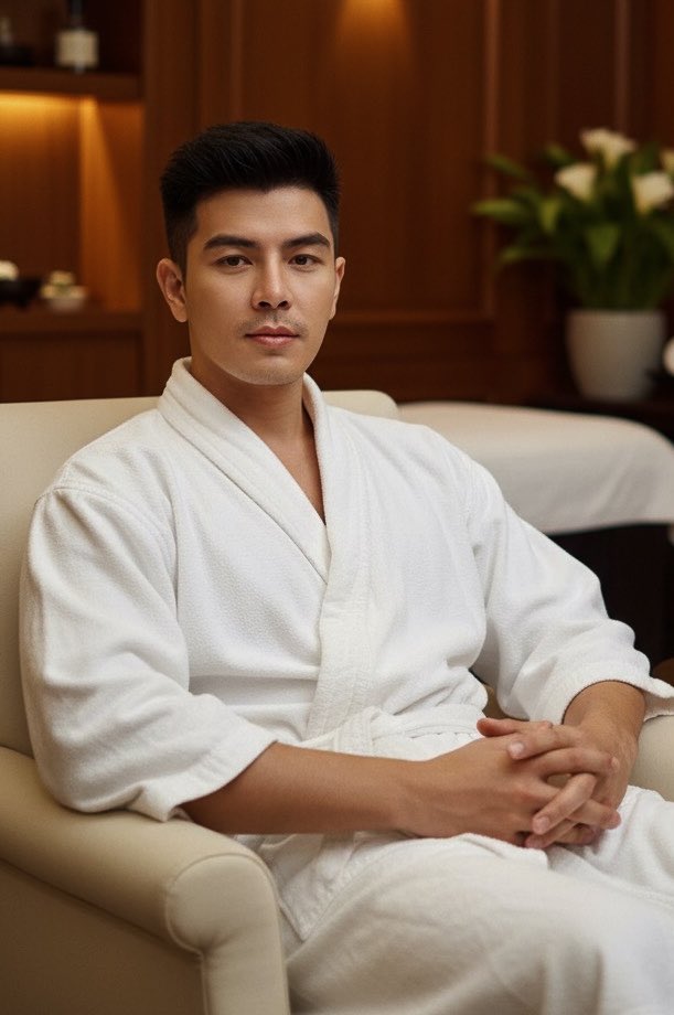 VCLUB7_official (@vclub7_official) on Twitter photo มานวดกับนายแบบสุดหล่อ #vclub7 #นวดนายแบบ #นวดชายแท้ #gaymassage #menclub พร้อมโปร ดีดี กันครับ #นวดผ่อนคลาย #นวดชาย #นวดเกย์ #นวดน้ํามัน #ชายแท้รับงาน <a href="/vckcoolspace/">VCK Cool Space</a>
แนะนำน้องอาร์ท 178cm มานวดกับนายแบบสุดหล่อ #vclub7 #นวดนายแบบ #นวดชายแท้ #gaymassage #menclub พร้อมโปร ดีดี กันครับ #นวดผ่อนคลาย #นวดชาย #นวดเกย์ #นวดน้ํามัน #ชายแท้รับงาน <a href="/vckcoolspace/">VCK Cool Space</a>
แนะนำน้องอาร์ท 178cm