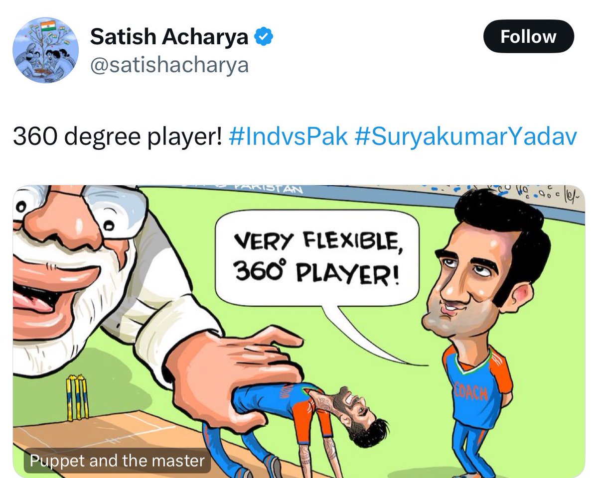 Padmaja Joshi tweet media