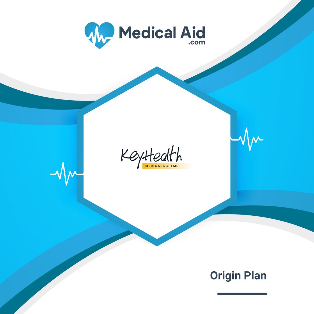 medicalaid_com's tweet image. 🏥 KeyHealth Origin – All-round cover

✔ Unlimited hospital (private &amp;amp; state, DSP rules)
✔ GP, specialists, dental &amp;amp; optical
💊 Chronic cover (26 conditions) + oncology up to R197,500/family
📈 Wellness perks via Health Booster

👉medicalaid.com/medical-aid/ke…

#KeyHealth #MedicalAid