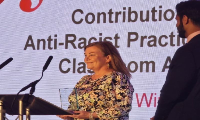 UofG Social Sciences tweet media