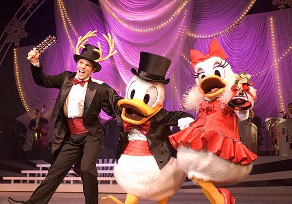 ビッグバンドビート Aトレイン ダンサー 紫 𝗧𝗮𝗸𝗲 𝘁𝗵𝗲 “𝗔