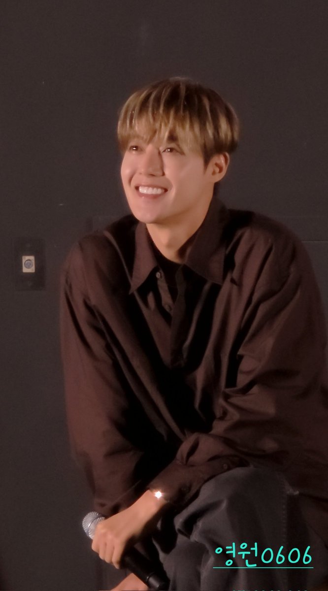 20250928 [Plus Chat] FIVE O ONE MINI FAN MEETING 501% 
1회차 기록 ① - transcript

우주신이 잘생겨주고, 우주신이 웃겨주고, 우주신이 다정해주고, 우주신이 하이터치해주고 혼자 다해준 팬미팅👽

khj0606.com/zboard/zboard.…

#김현중 
#KimHyunJoong 
#キム·ヒョンジュン 
#HENECIA 
#FIVEOONE