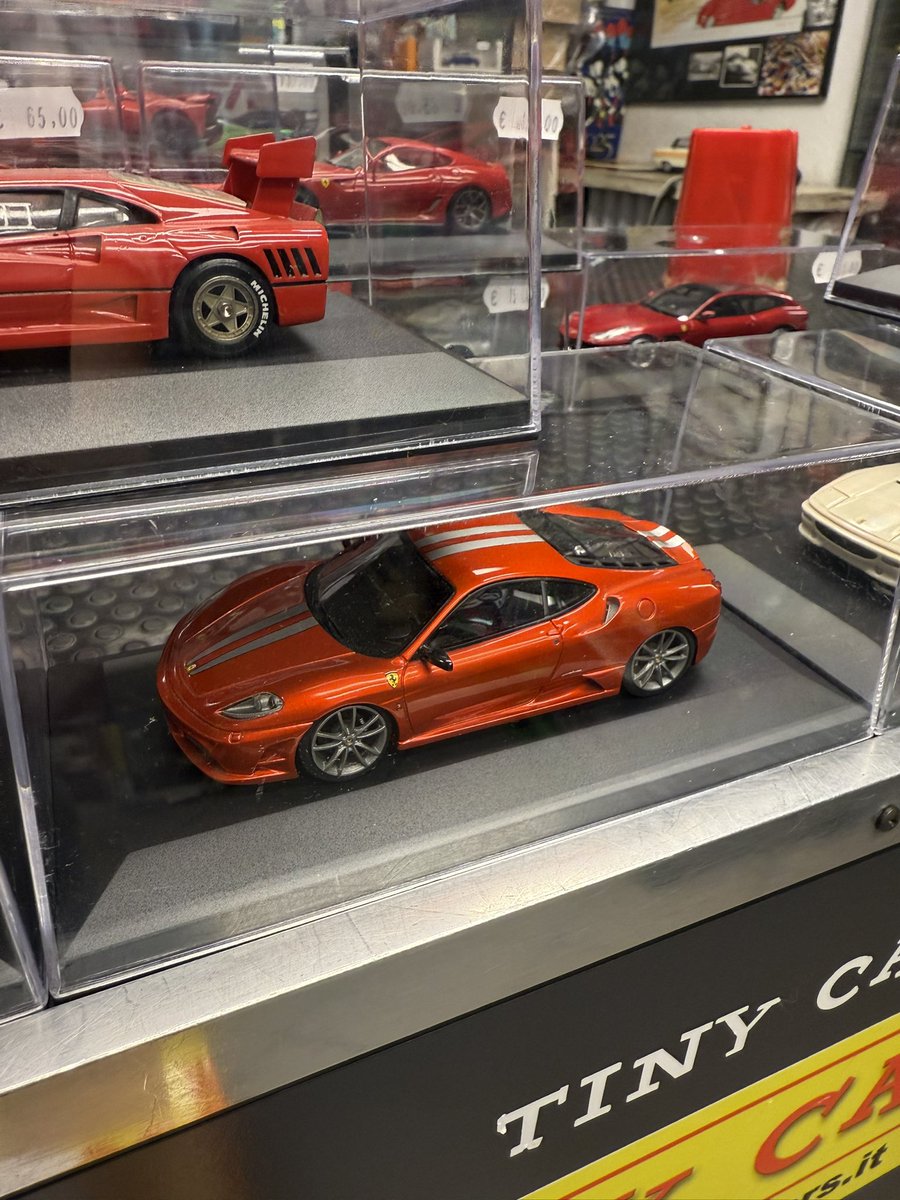 cars_tiny's tweet image. WP Models BBR Starter scala 1:43 Km Zero #tinycars #diecast #scala143 #model #modellismo #bbr #starter #kit