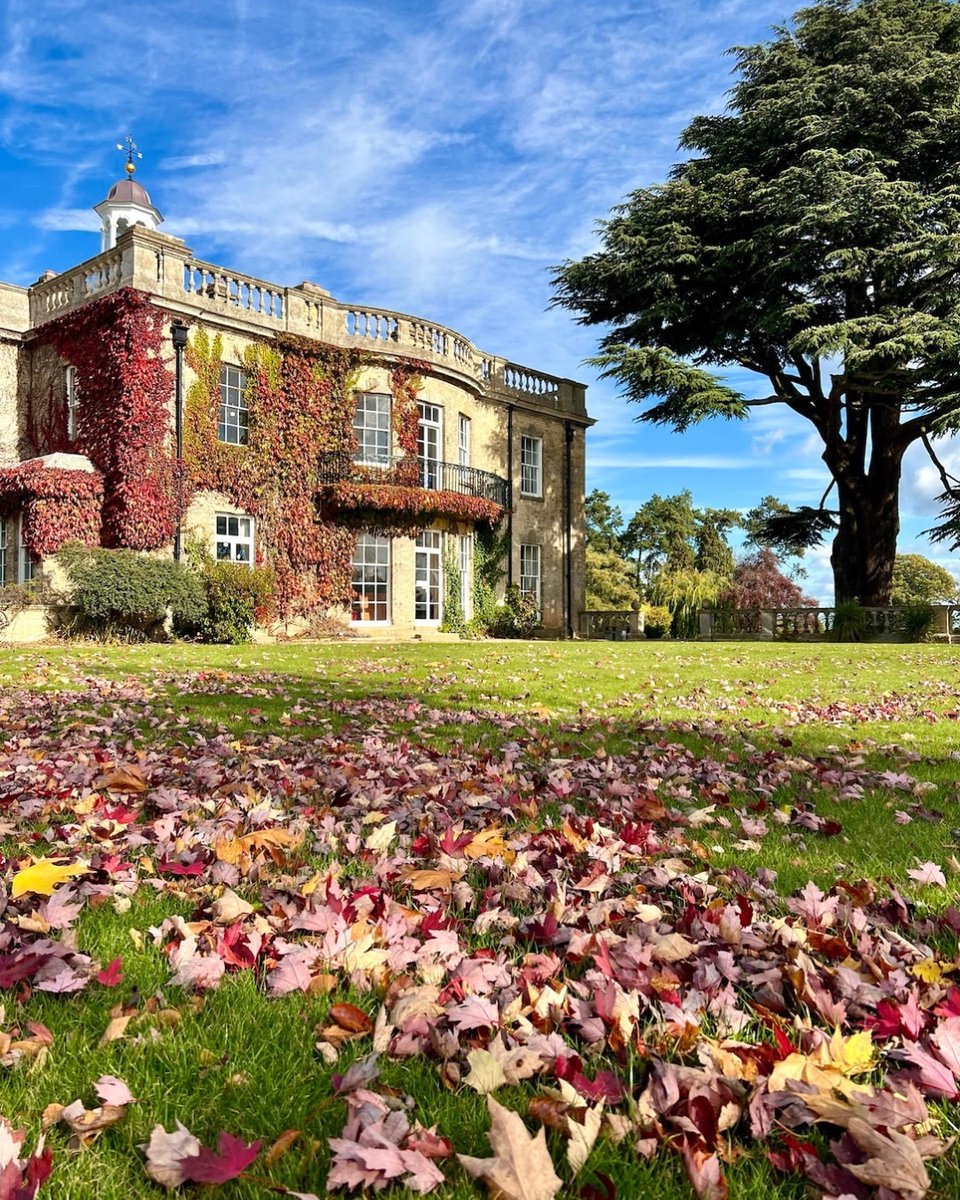 Nottingham Trent University tweet media