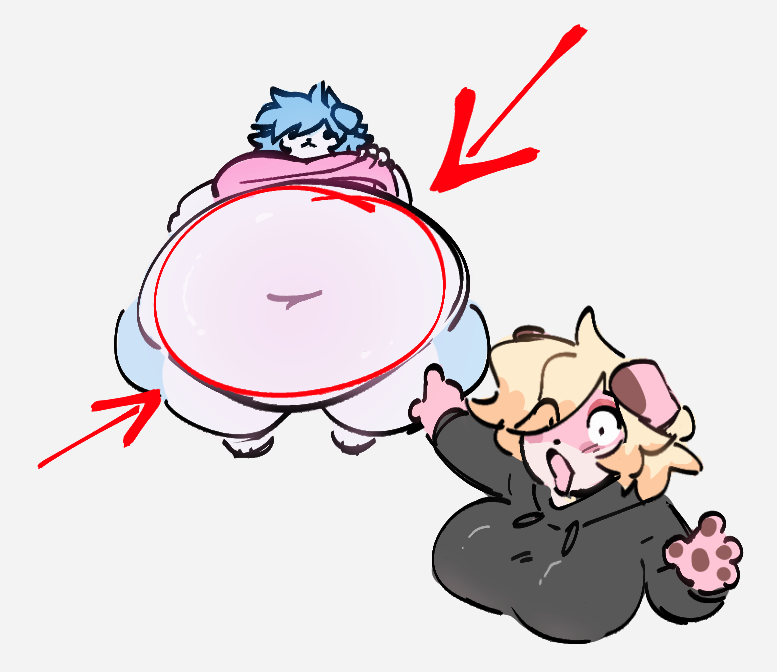 DogiDough's tweet photo. 🗣️🗣️ THIS DOG GAINED 200 POUNDS IN 5 DAYS CLICK HERE TO FIND OUT HOW 💯🔥 https://t.co/ghaN03SQ0x
