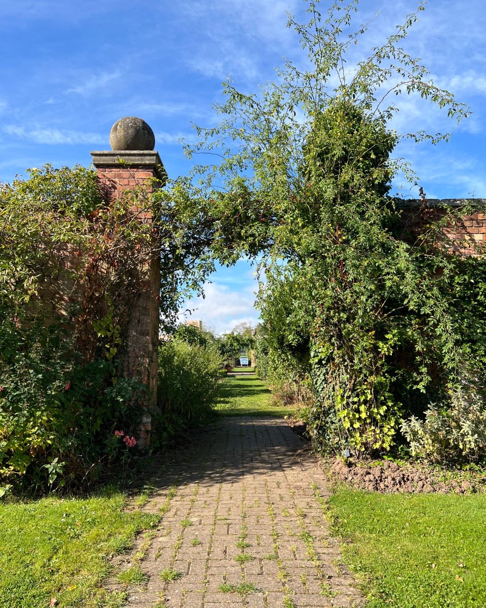 Nottingham Trent University tweet media