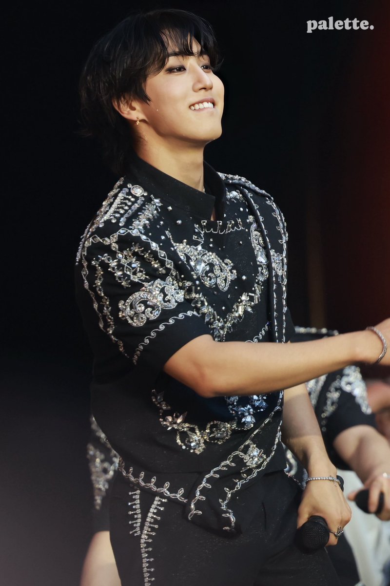 250722 🐿️🇪🇸

#StrayKids #스트레이키즈
#HAN #한 #한지성