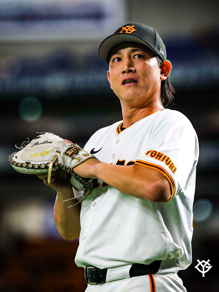 【一軍】vs 中日
東京ドーム
18時試合開始

試合直前の小林誠司選手。
8番キャッチャーでスタメン出場します。

試合はGIANTS TVで生配信！
tv.giants.jp

#新風  #ジャイアンツ