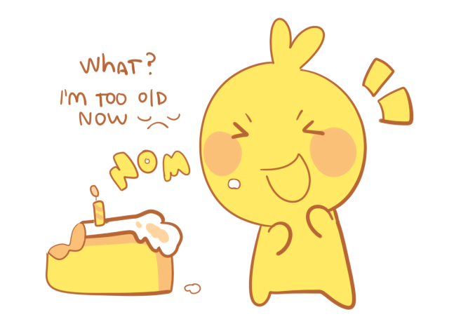 Happy birthday to me???!!!
hehe im too old now yaaaaayyyyy
