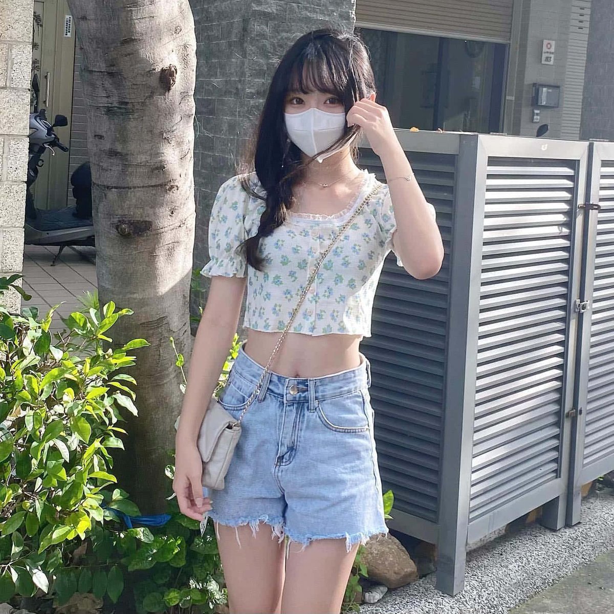 よもぎ tweet media