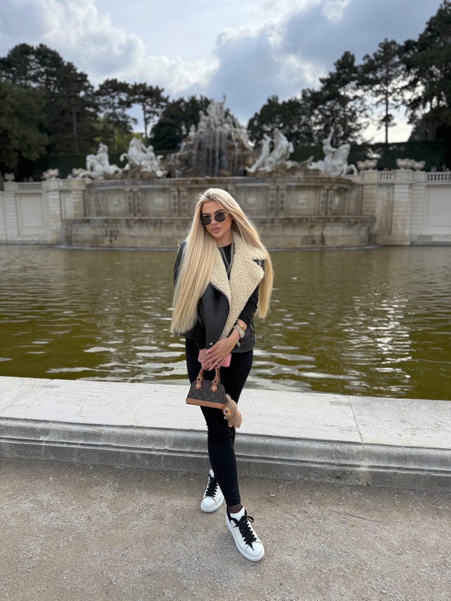 Melanie Francetic @melanie_fr23 - Twitter Profil | Sotwe