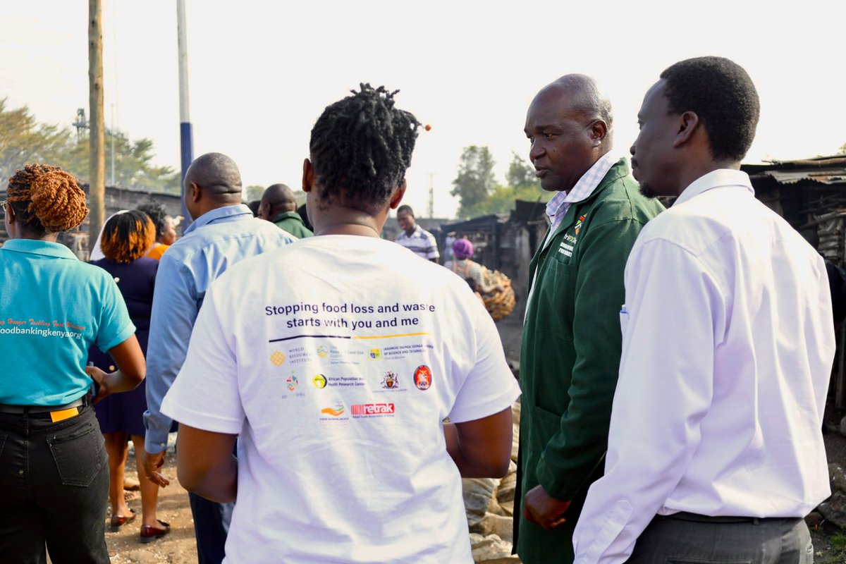 WRI Africa tweet media