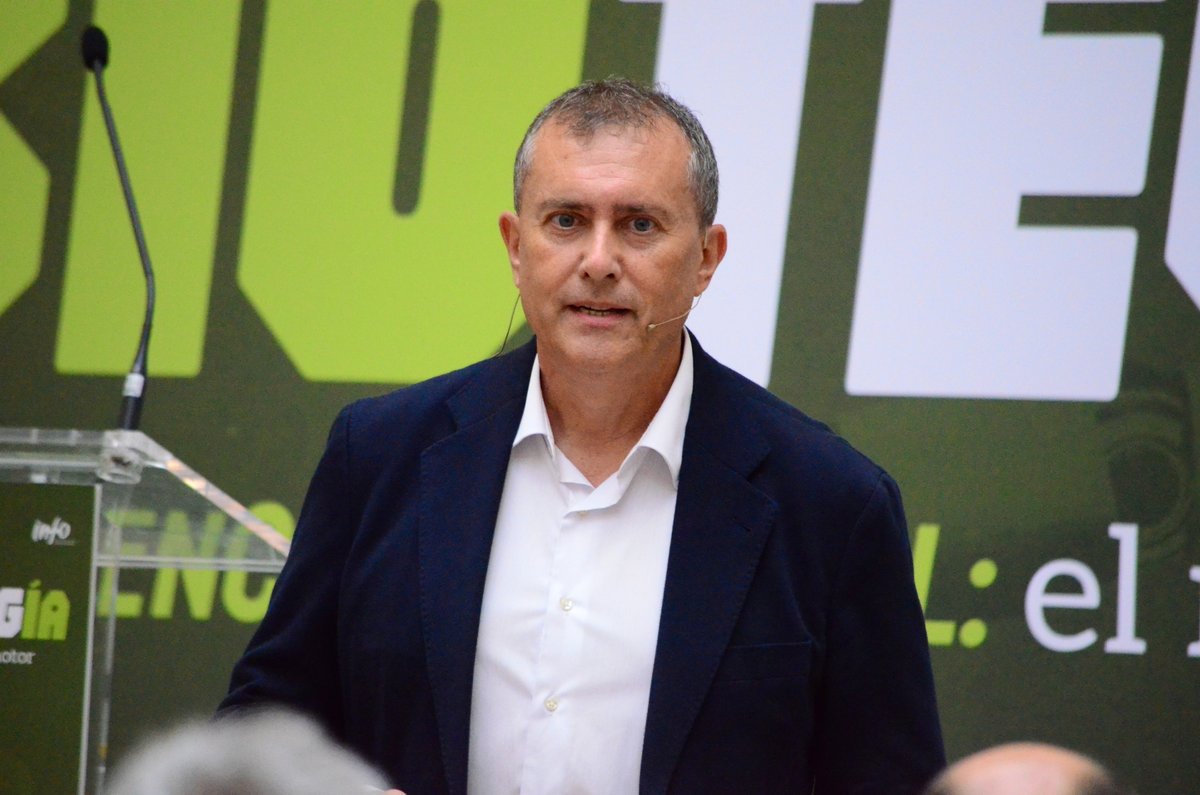 La Opinión de Murcia tweet media