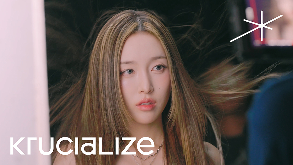 Min Jiwoon 민지운 'byebye' MV Behind The Scenes

📼 youtu.be/JkwjkzTyEYs

#MinJiwoon #민지운
#Pinkthengrey #MinJiwoon_Pinkthengrey
#KRUCIALIZE #크루셜라이즈