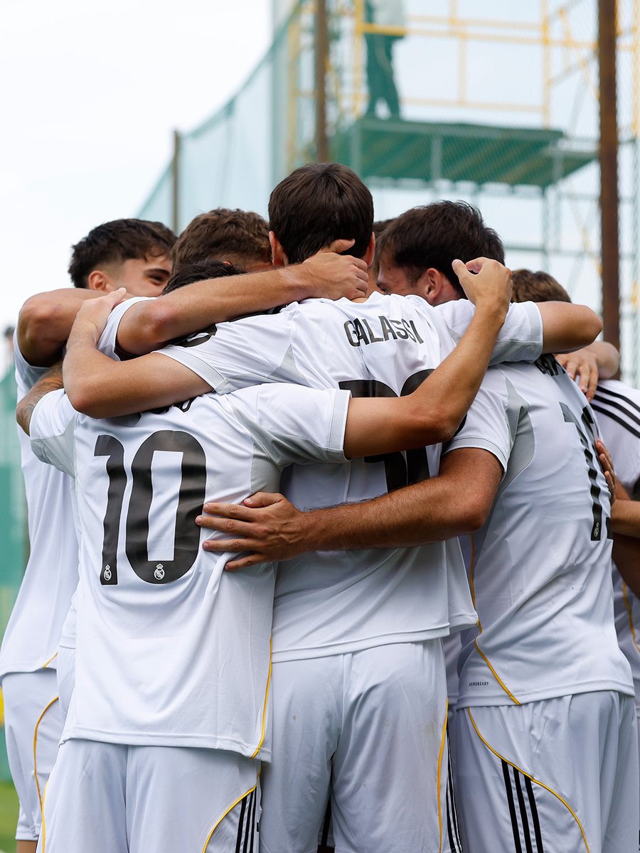 🏁 FP: Kairat Almaty 1-4 Juvenil A
⚽ 7' Barroso
⚽ 18' Valdepeñas
⚽ 38' Roberto
⚽ 57' Bekbolat
⚽ 77' Jacobo