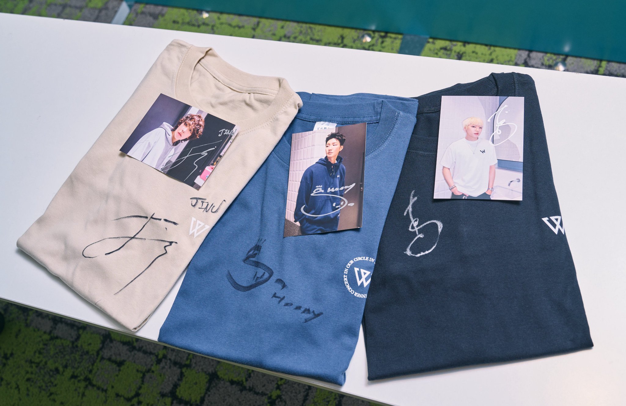 珍品 直筆サイン入り 独立展 70回記念 輝け 日本油画 サイン係当番票付き 珍品 直筆サイン入り 独立展 70回記念 輝け 日本油画 サイン係当番票