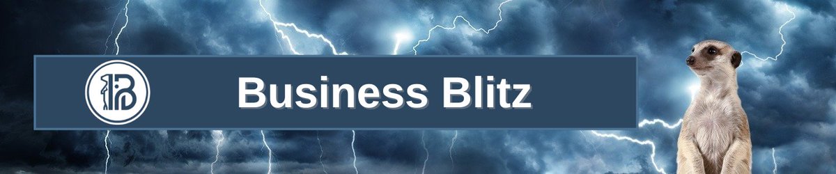 ⚡️BMR Business Blitz - September Insights

Read here: shorturl.at/iYAaX
#marketresearch #Businessinsights