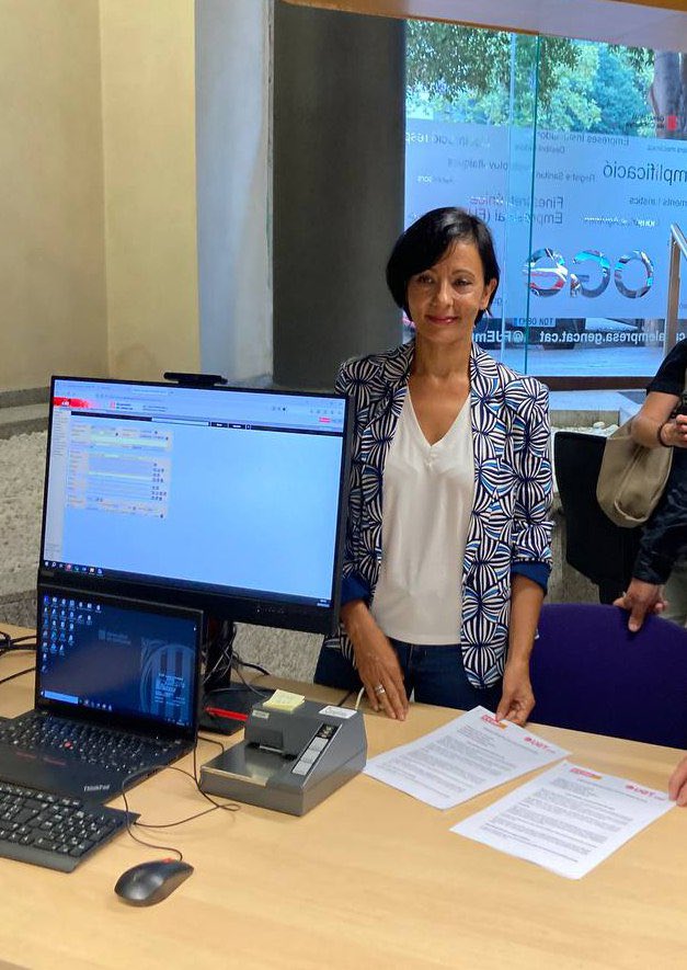 CCOO de Catalunya tweet media