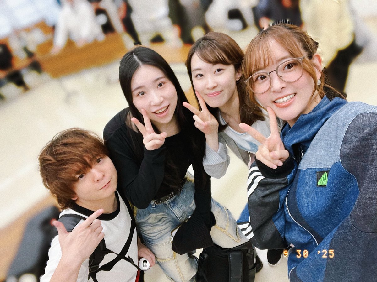 Sally Amaki/天城サリー(Gintoki/Kuroo/GetoEnthusiast