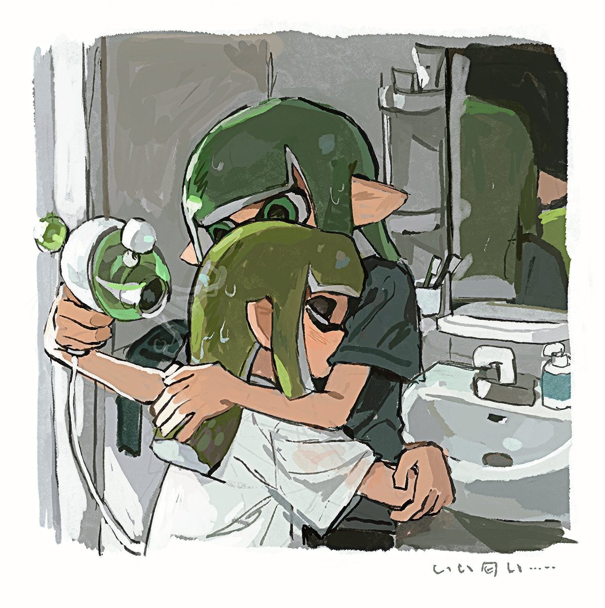 MegaMiko💤低浮上 (@MegaMiko) / Posts / X