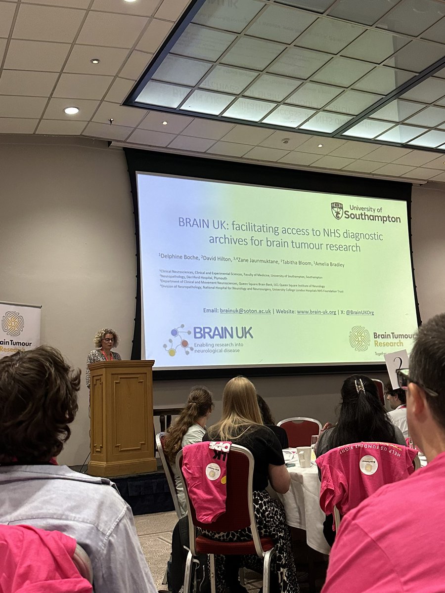 Brain UK tweet media