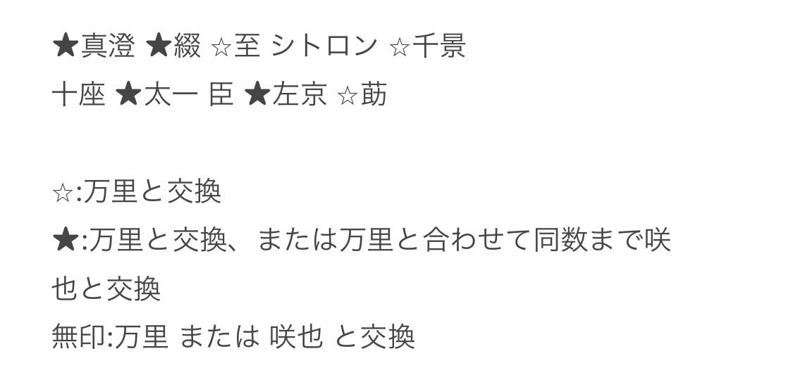 みぃ 取引アカ tweet media