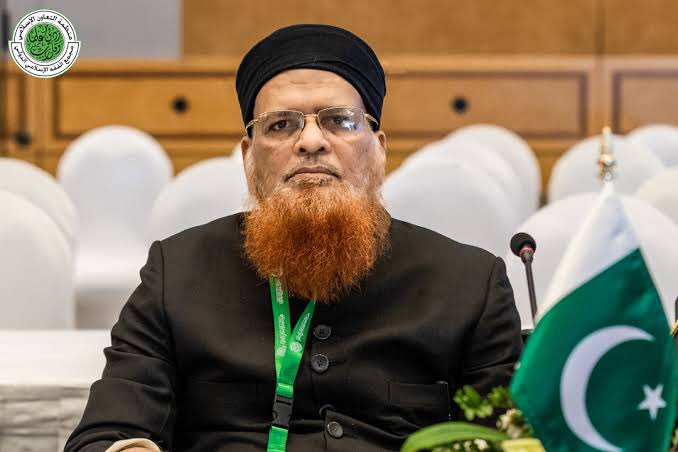 Fatima PTI tweet media