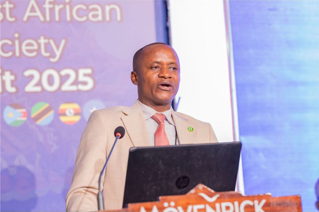 MAEBurundi's tweet photo. The Permanent Secretary of Burundi responsible for East African Community (EAC) Affairs within the Ministry of Foreign Affairs, Regional Integration and Development Cooperation, Mr. Sévérin Mbarubukeye, represented the Republic of Burundi at the East African Civil Society Summit 2025, held in Nairobi on 29 September 2025. The Summit was convened under the theme “Harnessing EAC Citizens' Potential and Participation in Regional Integration Processes”, with the sub-theme “Innovating for Regional Integration: Advancing Governance, Economic Growth, and Social Inclusion in the Digital Age.”

In his official address, Mr. Mbarubukeye underscored that EAC integration must remain people-centered and participatory, emphasizing the pivotal role of citizens, civil society organizations, and the private sector in shaping the future of the region. He recalled that the dissolution of the original EAC in 1977 was, in part, attributable to the exclusion of citizens from integration processes—thereby reaffirming that inclusive participation is fundamental to sustainable regional integration.

Mr. Mbarubukeye reiterated Burundi’s unwavering commitment to supporting civil society in its efforts to promote sustainable development. He further highlighted that innovation and digital technologies hold transformative potential for governance, economic advancement, and social inclusion. Calling upon all stakeholders to leverage digital tools for regional development, he emphasized the indispensable contributions of non-governmental organizations, youth, and local communities in forging a more inclusive and prosperous East African future.