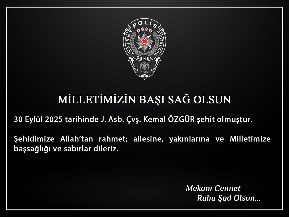 Milletimizin başı sağ olsun🇹🇷