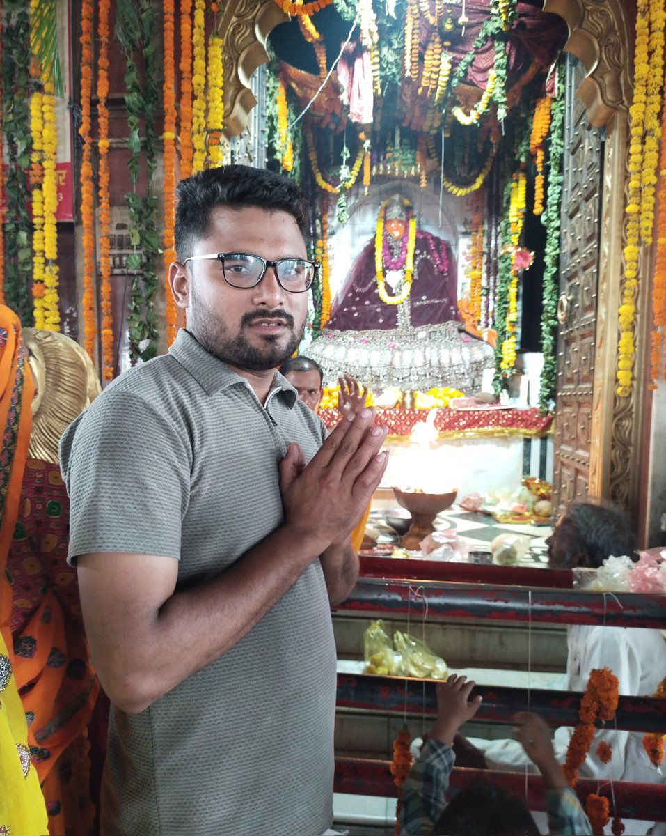 Radhe Meena tweet media