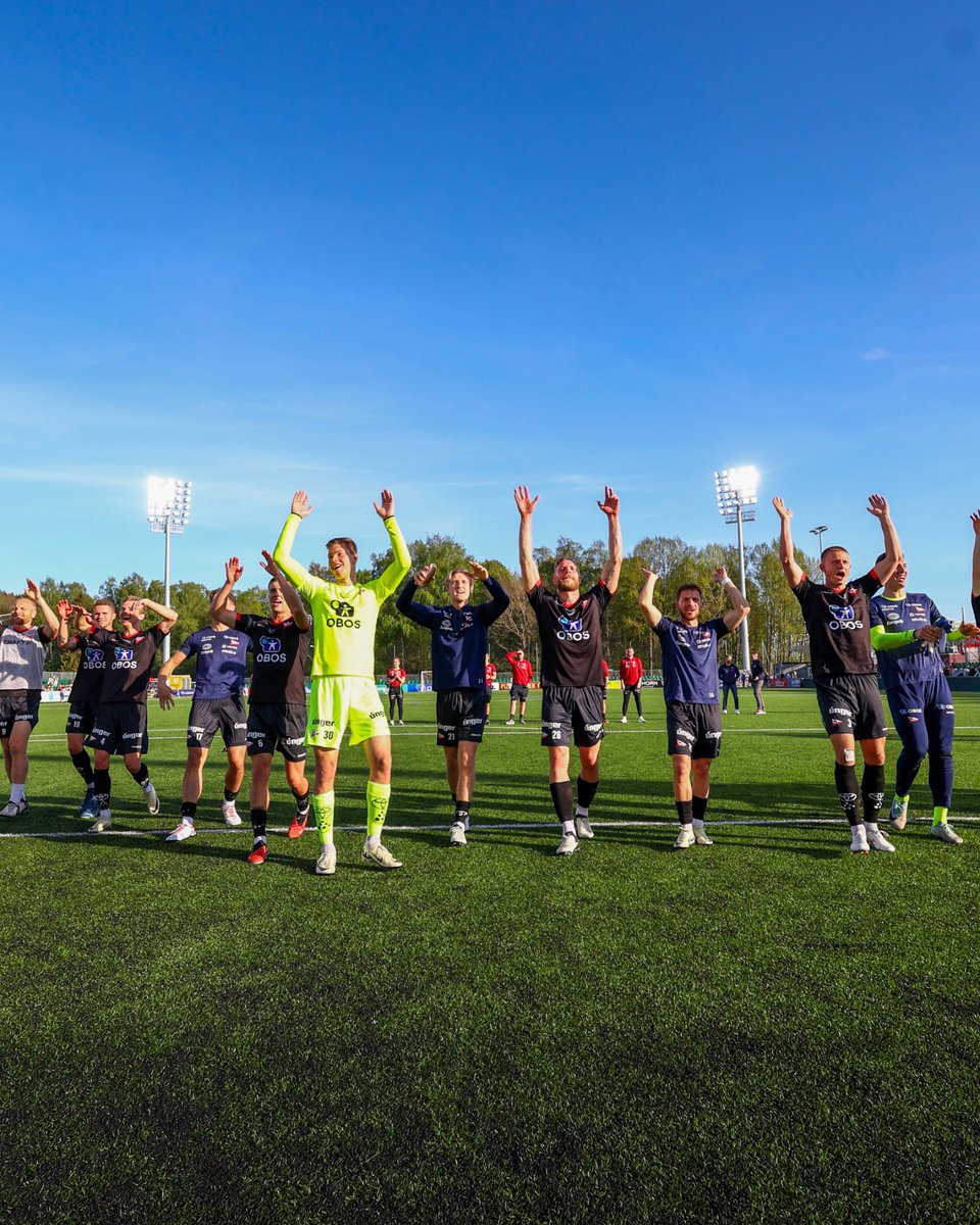 Forrige gang på Ekeberg ⏮️📸