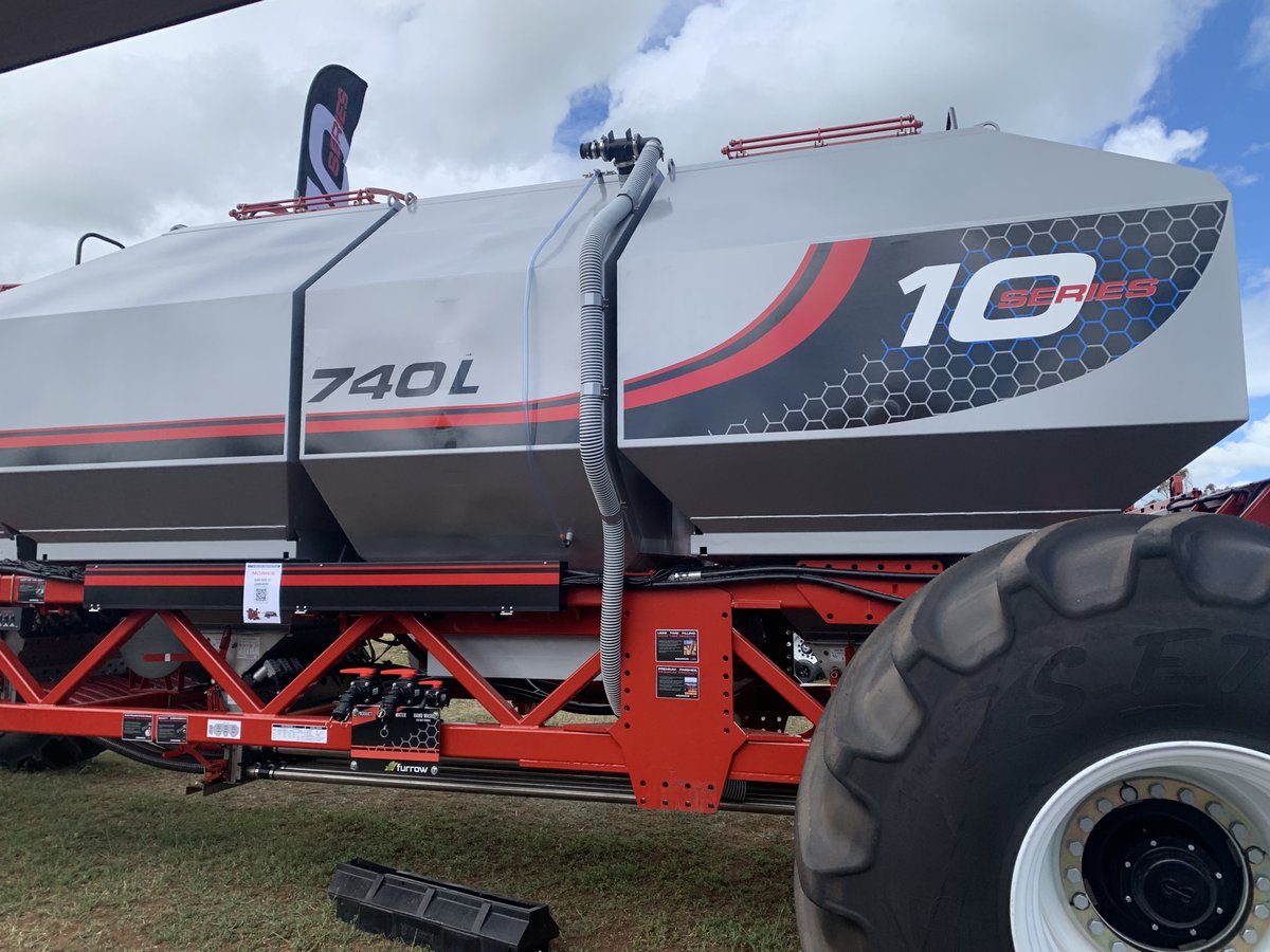 Furrow Management Systems Australia tweet media