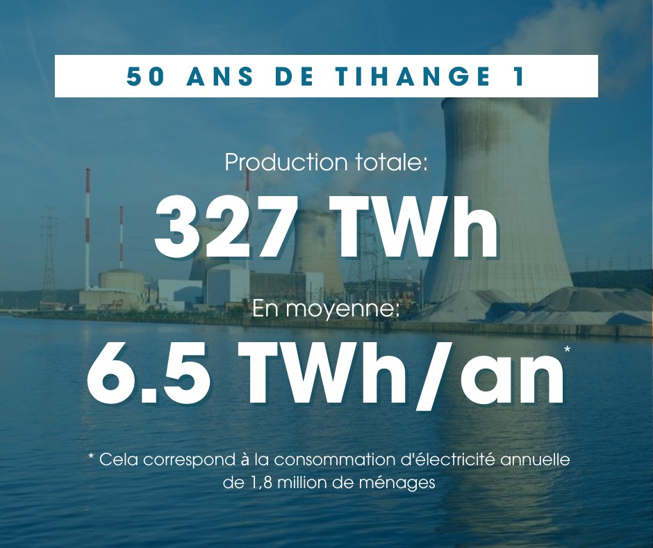 Forum Nucléaire tweet media