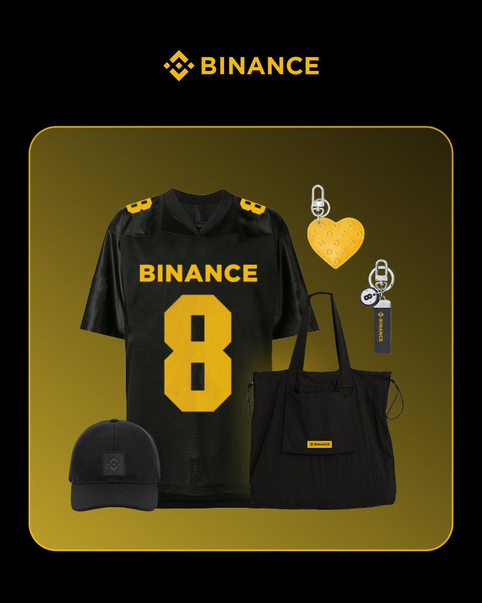 Binance Italia tweet media