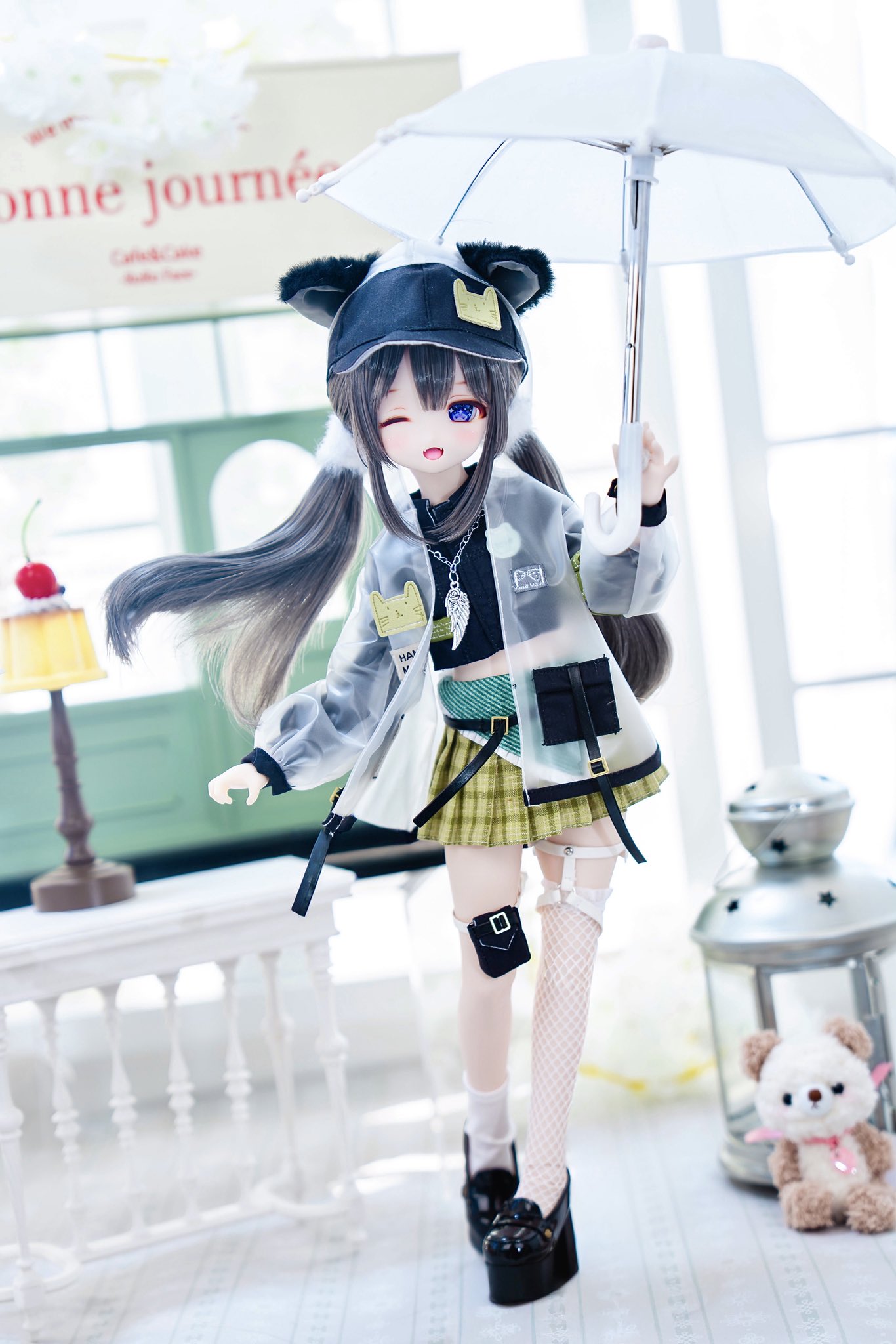 s*t*j（いちごくらげ） (@tomo_stj) / X