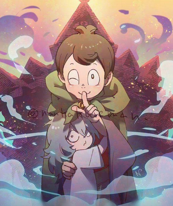 バランガ　バランガ　ぼくらの悪魔くん♪