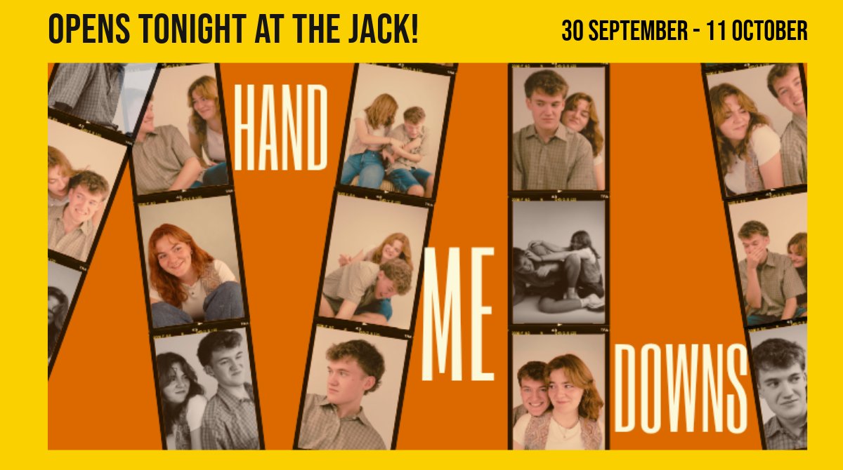 Jack Studio Theatre tweet media