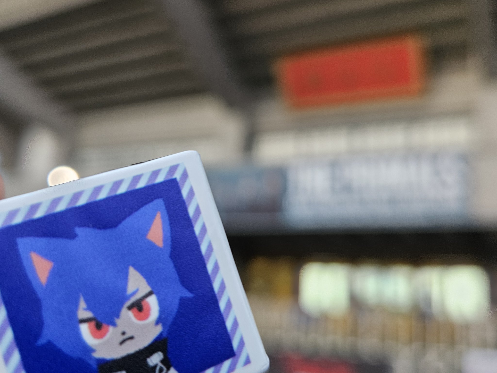 ぜろろぺ⚡ (@Blue_syse) / X