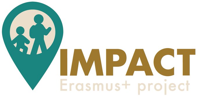 ImpactErasmus's tweet photo. The project addresses the priority of  "Environment and fight against climate change" by building capacity and  raising awareness about the impact of climate change on migration. https://t.co/Kd9YgSTlst https://t.co/eg33lr0LMz